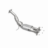 MagnaFlow Direct Fit Catalytic Converter 2012 Volvo XC60 AWD 3.2L - 51691