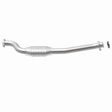 MagnaFlow Direct Fit Catalytic Converter 07-09 Chevy Colorado/GMC Canyon/ Isuzu / 06 Hummer H3 - 23966