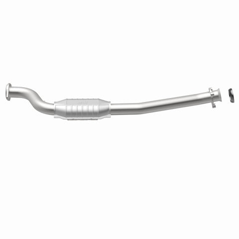 MagnaFlow Direct Fit Catalytic Converter 07-09 Chevy Colorado/GMC Canyon/ Isuzu / 06 Hummer H3 - 23966