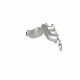 MagnaFlow Direct-Fit OEM Grade Federal Catalytic Converter 16-17 Lexus IS300/IS350 V6 3.5L - 52446