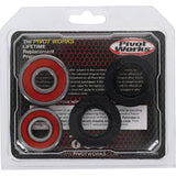 Pivot Works Premium Wheel Bearing - 25-1181-P
