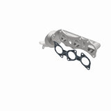 MagnaFlow DF Catalytic Conv Toyota 03-09 4Runner/05-09 Tacoma/05-06 Tundra 4.0L Driver Side Manifold - 50848