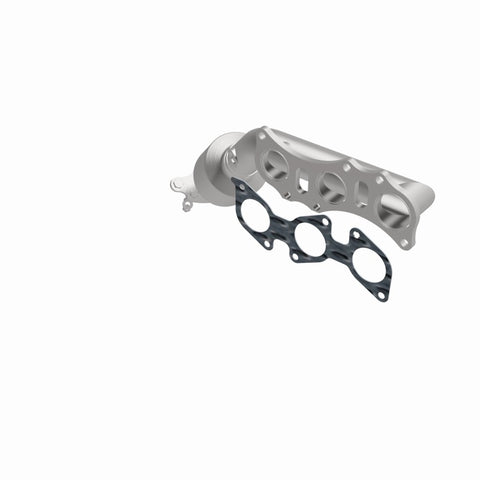 MagnaFlow Direct Fit Catalytic Converter 05-09 Taco 4L D/S mani OEM - 49341