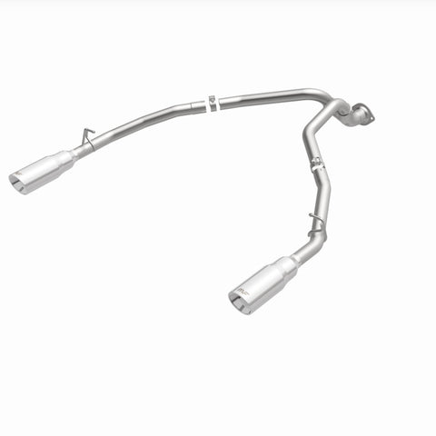 Magnaflow 20-22 RAM 1500 3.0L V6 Street Series Filter-Back Performance Exhaust System - 19508