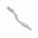 MagnaFlow Direct Fit Catalytic Converter 08-09 Audi A4 Quattro 3.2L - 49903
