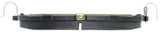 StopTech Street Touring Brake Pads - 308.14630