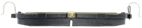 StopTech Street Touring Brake Pads - 308.14630