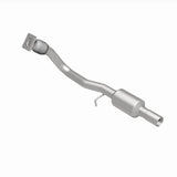MagnaFlow Conv DF 90 Volkswagen Cabriolet 1.8 - 23212