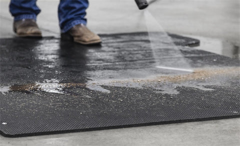Access Truck Bed Mat Titan/Titan XD 8ft Bed - 25030239