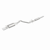 MagnaFlow Sys C/B VW Golf Iii All Mod - 15670