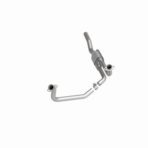 MagnaFlow Conv Direct Fit 96-97 Dodge B1500/B2500/B3500 V8 Underbody - 4451296