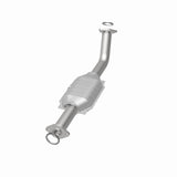 MagnaFlow Direct Fit Catalytic Converter 04-06 Tundra 4.7L P/S frt O - 49593