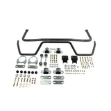 Belltech ANTI-SWAYBAR SETS 1955 CHEVY BEL-AIR - 9989