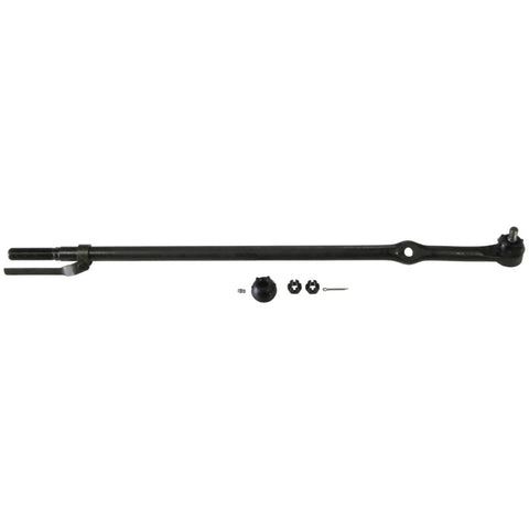 MOOG 1997 Ford F-250 HD Front Right Inner / Right Inner Tie Rod End - DS1138T