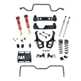 Belltech 2019+ Dodge Ram 1500 2WD (NonClassic) 6-9in. Performance Handling Lift Kit w/ Shocks - 153713HK