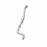 MagnaFlow Left Side Direct Fit Catalytic Converter 15-17 Chrysler 300 3.6L - 22-139
