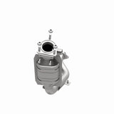 MagnaFlow Direct Fit Catalytic Converter 01-04 Ford Escape - 452360