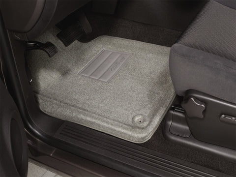 Lund 93-01 Ford Ranger SuperCab (2Dr) Catch-All Front Floor Liner - Grey (2 Pc.) - 602524