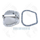 Yukon Gear 9.75in Ford Ta HD Aluminum Cover - YP C3-F9.75