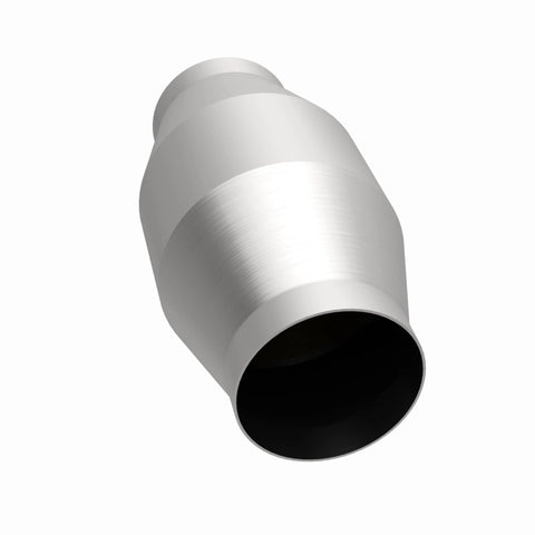MagnaFlow Conv Univ 3.50inch C/C Diesel - 60010