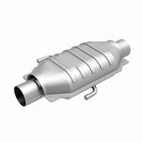 MagnaFlow Conv Univ 2.5 W/Dual Air - 93526