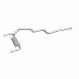 MagnaFlow SYS C/B 10-12 Mazdaspeed 3 2.3L Turbo - 15557