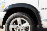 Lund 02-08 Dodge Ram 1500 SX-Sport Style Smooth Elite Series Fender Flares - Black (4 Pc.) - SX203S