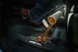 Husky Liners 15-23 Ford F-150 S.Crew/S.Cab X-Act Contour Black Front Seat Floor Liners - 53341