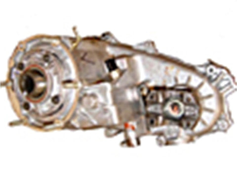 Omix Transfer Case NP231- 91-02 YJ/TJ/ZJ/ZG/XJ/MJ/SJ - S-52099310