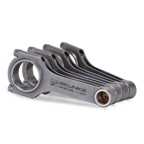 Skunk2 Alpha Series Honda K20A/Z Connecting Rods - 306-05-1140