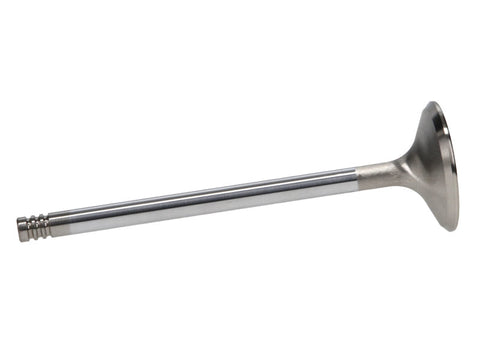 Manley Ford 6.2L 42mm Diameter 5.356in O/A Length Race Master Exhaust Valves (Set of 8) - 11611-8