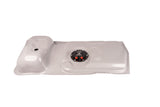 Aeromotive 86-98.5 Ford Mustang Stealth Fuel Tank w/ TVS Brushless Eliminator - 19121