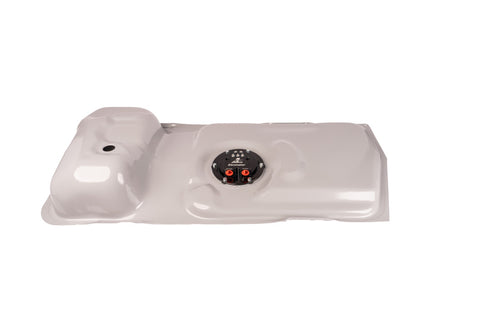 Aeromotive 86-98.5 Ford Mustang Stealth Fuel Tank w/ TVS Brushless Eliminator - 19121