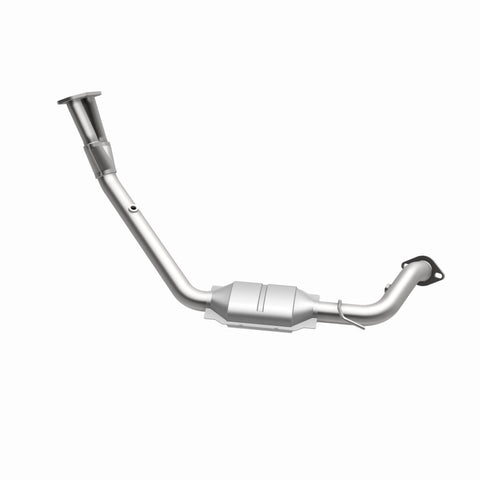 MagnaFlow Conv DF ISUZU RODEO 2.2L - 23636