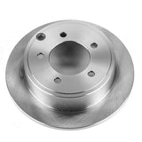 Power Stop 11-14 Chrysler 200 Rear Autospecialty Brake Rotor - AR8370