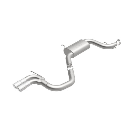 MagnaFlow C/B 06-07 VW Golf/Rabbit 2.0L Turbo - 16691
