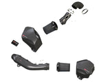 aFe POWER Momentum GT Pro Dry S Intake System 15-17 BMW M3/M4 S55 (tt) - 51-76305-CF
