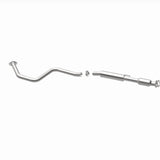 MagnaFlow Direct Fit Catalytic Converter 2017-2019 Hyundai Elantra L4 OEM Underbody Rear - 23-118