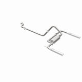 MagnaFlow Sys C/B Chevy Camaro 3.8L - 15693