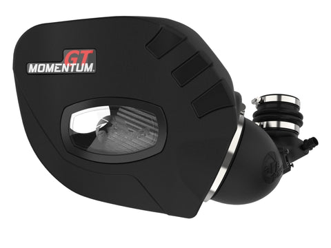 aFe POWER Momentum GT Pro Dry S Intake System 20-23 BMW X3/X4 M40i L6-3.0L (t) B58 - 50-70105D