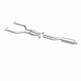 MagnaFlow Direct Fit Catalytic Converter 06-08 IS250/350 D/S rr OEM - 49168