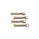QA1 64-77 GM A-Body Lower Trailing Arm Hardware Kit - 5217