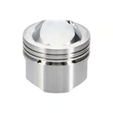 Wiseco Suzuki DRZ125 02-17/Kawasaki KLX125 02-06 111 Piston kit - 4815M05700