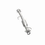 MagnaFlow Catalytic Conv Direct Fit California Grade 96-98 Suzuki Sidekick L4 1.6L/1.8L - 4481626