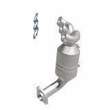 MagnaFlow Direct Fit Catalytic Converter 2007 Chrysler Pacifica 4.0L - 51481