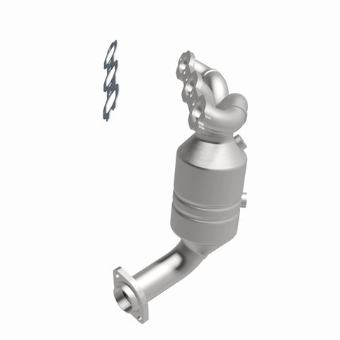 MagnaFlow Direct Fit Catalytic Converter 2007 Chrysler Pacifica 4.0L - 51481
