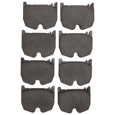 R1 03-08 Mercedes-Benz CL65 AMG Front Euro Ceramic Brake Pads - 2600-0983-00