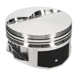 JE Pistons 302 SBF FT Set of 8 Pistons - 232458