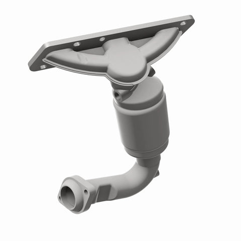 MagnaFlow Conv DF MPV- 00-01 6 2.5L - 50883