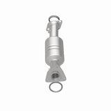 MagnaFlow Direct Fit Catalytic Converter 2010-2012 CX-7 2.5 L Underbody - 52222